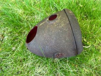 Hrnec světla ČZ 150 C