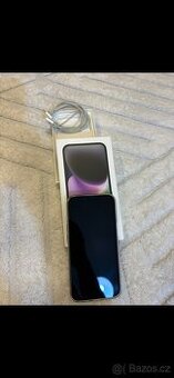 IPhone 14, 128GB, TOP stav, komplet balení, vždy pouze obal