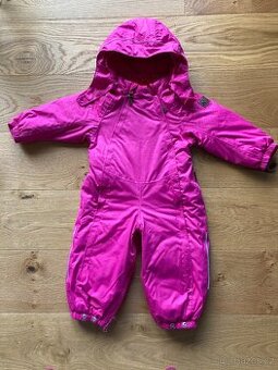 Kombinéza Reima vel. 86