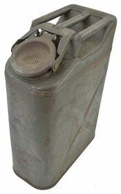 Koupím tento kanystr