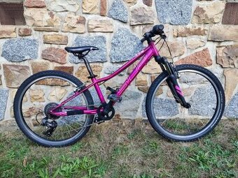 Dětské kolo Superior Modo 24"