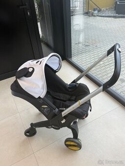 Donna autosedačka+ základna