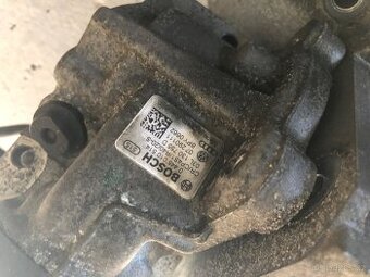 Skoda superb 2 2.0tdi