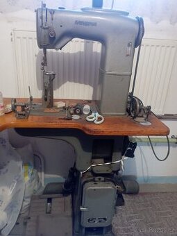 Prodám průmyslový šicí stroj