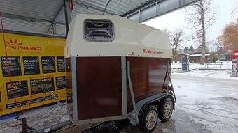 Přepravník na 1,5  koně