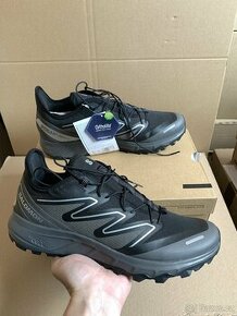 Salomon Spearhead Black