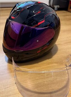 Prodám integrální přilba / helmu Scorpion EXO-390