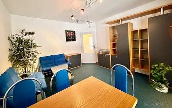 Kancelářský nábytek - nepoužívaný