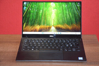 Dell XPS 13 9350 i7/16GB/SSD 256GB/Dotyk