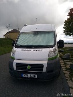 Fiat Ducato 2,3D