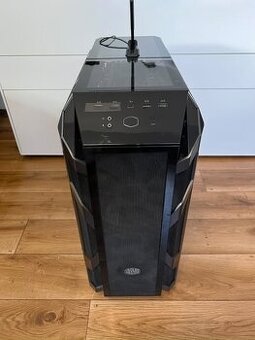 Počítač 2080 SUPER, intel core i7-13700