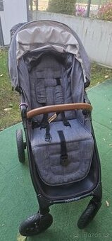 Valco snap Sport 4 trend taylor denim