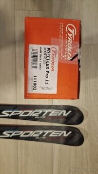 SL lyže závodní Sporten