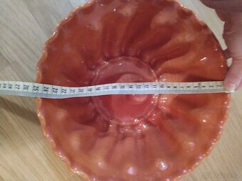 Kunštátská forma na bábovku