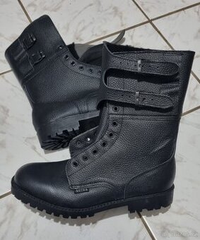 Kanady zimní zateplené