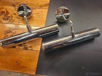 Obrazové nástěnné svítidlo