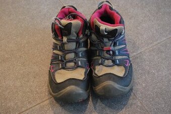 Pohorky vel. 32/33 (20 cm)