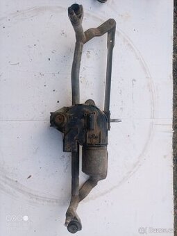 vw touran moturek steračů s táhly