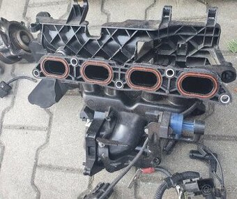 Zbylé díly motoru N13b16 BMW 116i 114i 316i