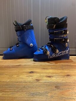 Lyžařské boty Lange RS 70 SC, vel. 25.5