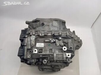 Automatická převodovka Powershift 4x4 Mondeo Smax