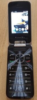 Alcatel One Touch 2010D