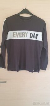 Tričko s dlouhým rukávem, zn. Cool Club, 13 let