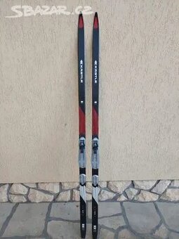 Dětské běžky KASTLE RX 10 skate 157 cm, ROTTEFELLA