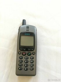 Siemens S25 - na díly