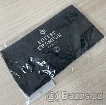 Vytěrák na B klarinet Buffet Crampon Paris