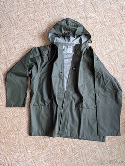 Nepromokavý set (bunda+kalhoty) Helly Hansen, vel. L, nové