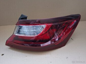 Zadní světlo Renault