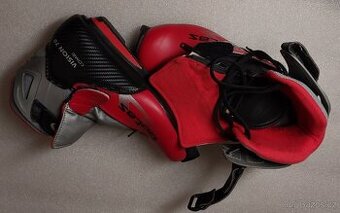 Boty botas Běžky a lyže