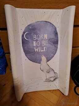 Prebalovaci podložka