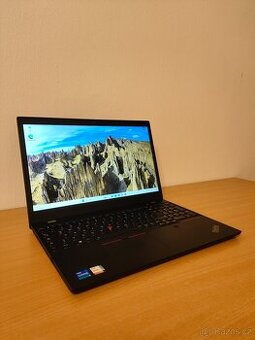 Lenovo ThinkPad L15 Gen 2 – i5 / 16 / 256