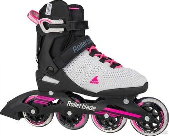 Nové dámské in-line brusle Rollerblade Astro 84 SP, EUR 40