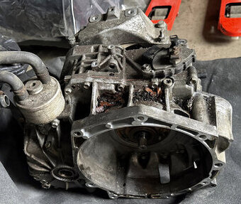 Automatická převodovka HFX 09G300036T Seat Altea, Toledo 5P