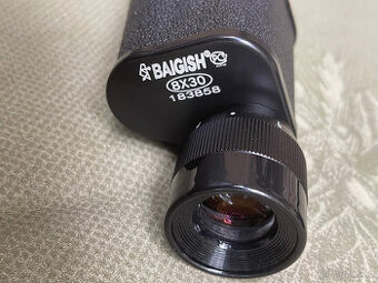 Výborný monokulár Baigish , 8x30