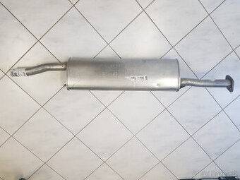 Prodám nový výfuk na Ford Transit 2,5 D, 1988-1992