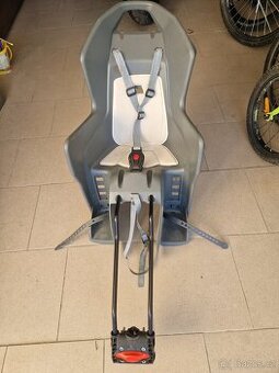 Cyklosedačka Polisport 9-22 Kg