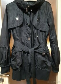 Dámská parka-bunda