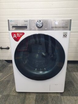 Pračka LG F69V10VW2W A+++