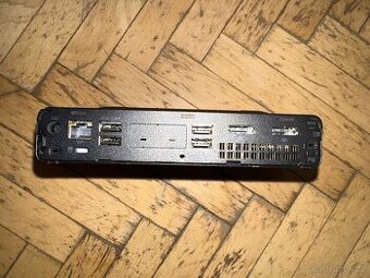 Hp elite desk 705 G4  35W