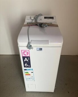 Pračka Electrolux 6kg
