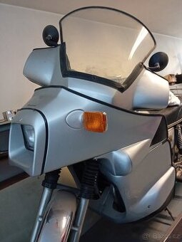 Yamaha XS 1100 kapotaz