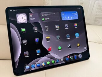 Apple iPad Pro 13" M4 1TB cellular+wifi