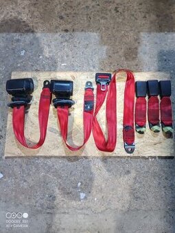 Škoda felicia sportline