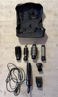 Kulmofén Remington AS7700 Blow&Dry&Style 1200W Airsty