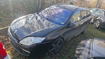 Renault Laguna 3 grandtour automat