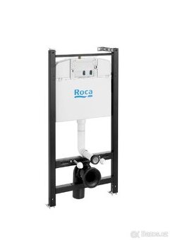 WC modul ROCA do sádrokartonu- nový